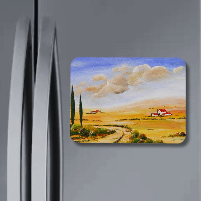 Íman Verão italiano (Criador carregado)