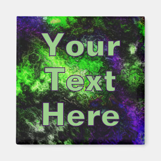 Íman Verdant Purple
