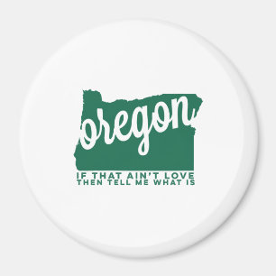 Íman verde dos poemas líricos   da canção de oregon 