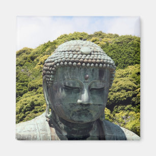 Íman verde-kamakura