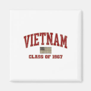 Íman Vereador Da Guerra Do Vietnã Camisa Militar Cl De 