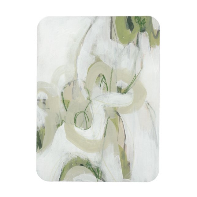 Íman Verge (Vertical)