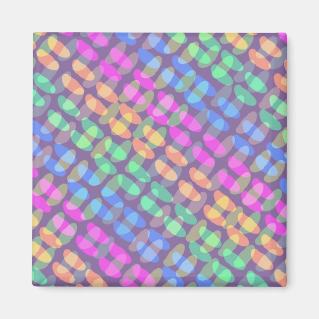 Íman Verificação Pontuada 2011 (Frente)