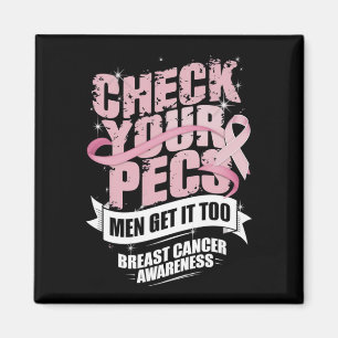 Íman Verifique Sua Consciência Do Cancer Da Mama Pecs M