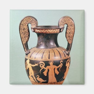 Íman Vermelho-figura krater do volute