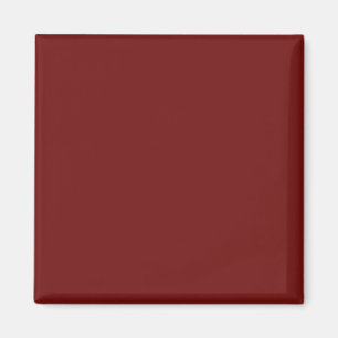 Íman Vermelho Sanguíneo 6F100F Cor com a Opção Adiciona