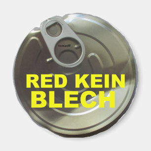 ÍMAN VERMELHO - VERMELHO -
