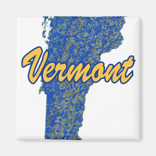 Íman Vermont