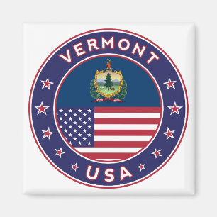 Íman Vermont