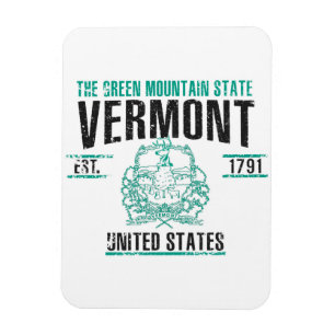Íman Vermont