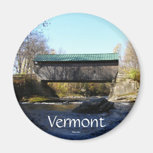Íman Vermont