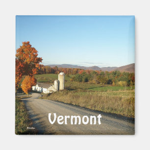 Íman Vermont