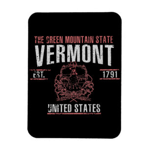 Íman Vermont