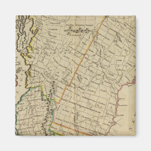 Íman Vermont 9
