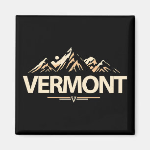Íman Vermont Estados Unidos da América