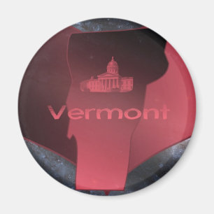 Íman Vermont Home