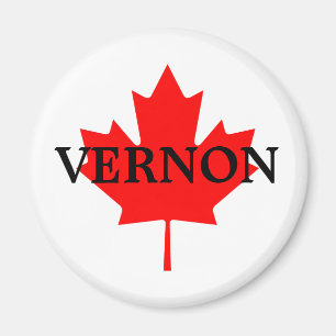 ÍMAN VERNON