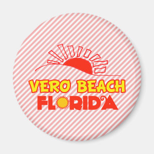 Íman Vero Beach, Florida
