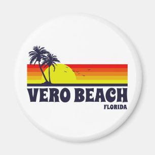 Íman Vero Beach Florida