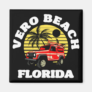 Íman Vero Beach, Florida