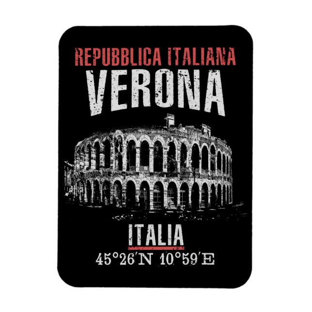 Íman Verona (Vertical)