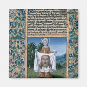 Íman Veronica do St.