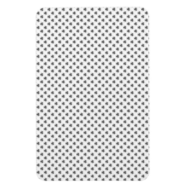 Íman Vertical, Carvão, Duna (Vertical)