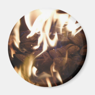 Íman Véspera de ano novo_31 de dezembro (101) Magnet