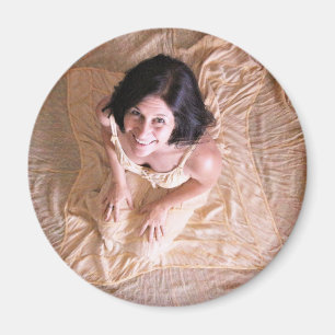 Íman Vestido de BrunetteThunder_Cove