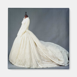 Íman Vestido de casamento de Katharine Worsley