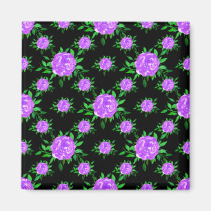 Íman Vestidos de Casamento Floral