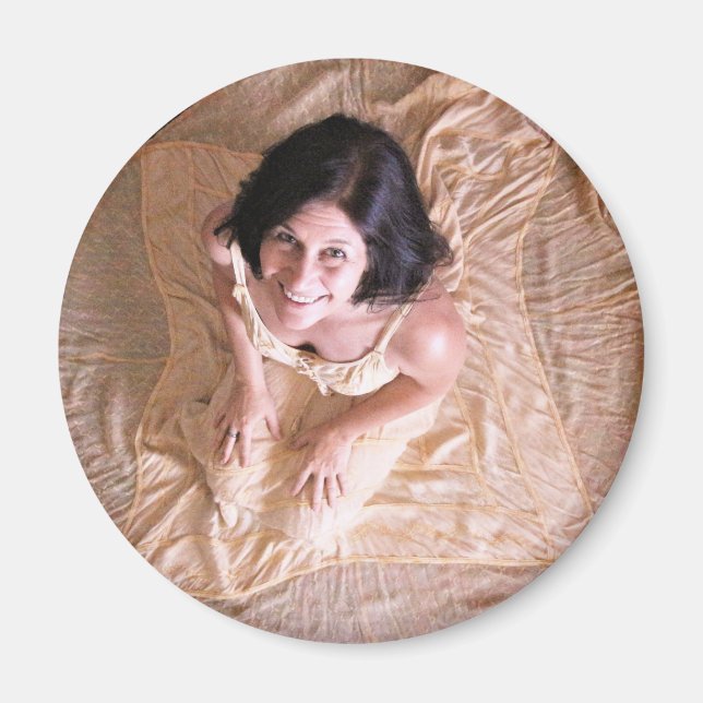 Íman VestidoThunder_Cove de Brunette (Frente)