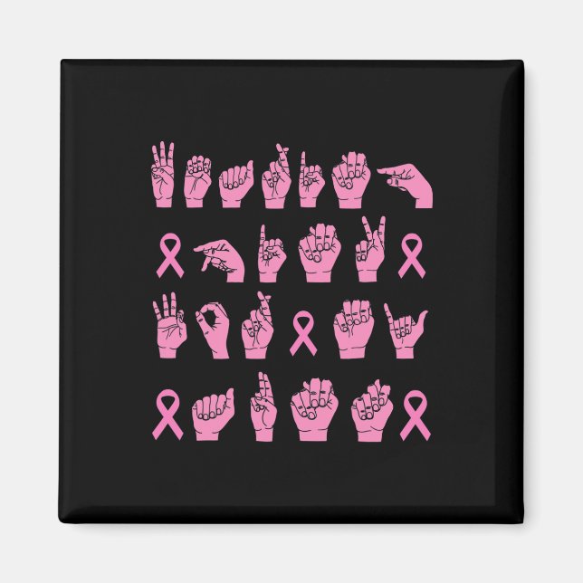 Íman Vestindo Cor-De-Rosa Para A Minha Suspensão De Lín (Frente)