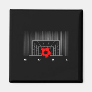 Íman Vestuário de Futebol - Futebol _1