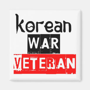 Íman veterano de Guerra da Coreia