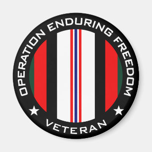 Íman Veterano de OEF