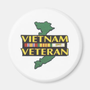 Íman Veterano de Vietnam