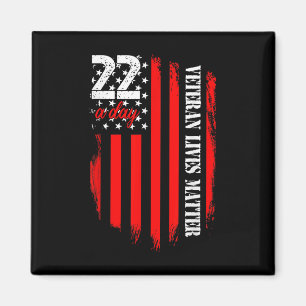 Íman Veterano Vive Consciência Suicida Ptsd Veteran 22