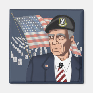 Íman Veteranos
