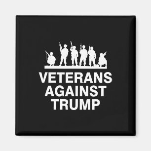 Íman Veteranos Contra Trump
