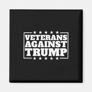 Íman Veteranos Contra Trump Anti-trump Veteranos Contra