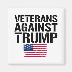 Íman Veteranos Contra Trump Anti-trump Veteranos Contra