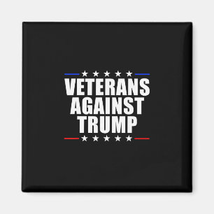 Íman Veteranos Contra Trump Anti-trump Veteranos Contra