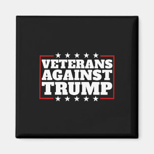 Íman Veteranos Contra Trump Anti-trump Veteranos Contra