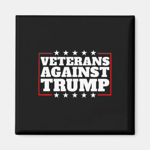Íman Veteranos Contra Trump Anti-trump Veteranos Contra