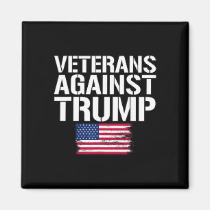 Íman Veteranos Contra Trump Anti-trump Veteranos Contra