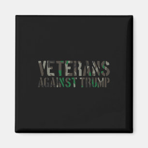 Íman Veteranos Contra Trump Anti-trump Veteranos Contra
