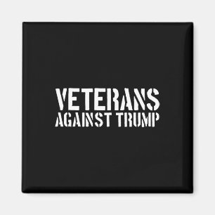 Íman Veteranos Contra Trump Anti-trump Veteranos Contra