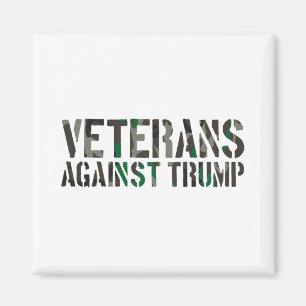 Íman Veteranos Contra Trump Anti-trump Veteranos Contra