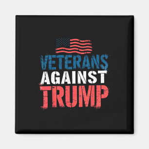 Íman Veteranos Contra Trump Constituição Sobre Reis